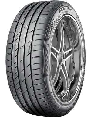 235/55R19 101Y Kumho PS71SUV ECSTA