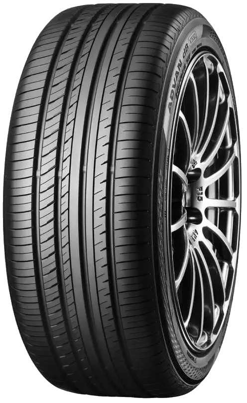245/40R21 100Y Yokohama V552 XL
