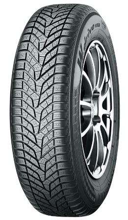 235/35R19 91W Yokohama V905 XL