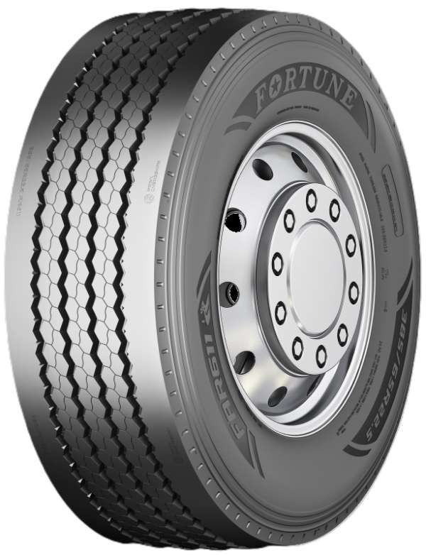 385/65R22.5 170J Fortune FAR611