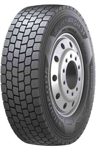 315/60R22.5 152/148L Hankook DH31