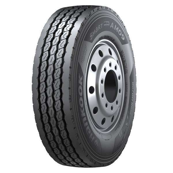 13/0R22.5 156/150K Hankook AM09