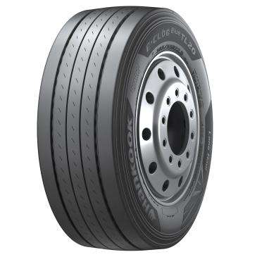 385/65R22.5 160K Hankook TL20 e-cube BLUE