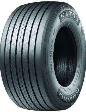 385/65R22.5 160K Kumho KLT03