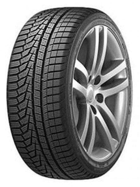 275/40R20 106V Hankook W320A WINTER I*CEPT EVO2 SUV XL ROF-Dojazdová tech. Runflat 