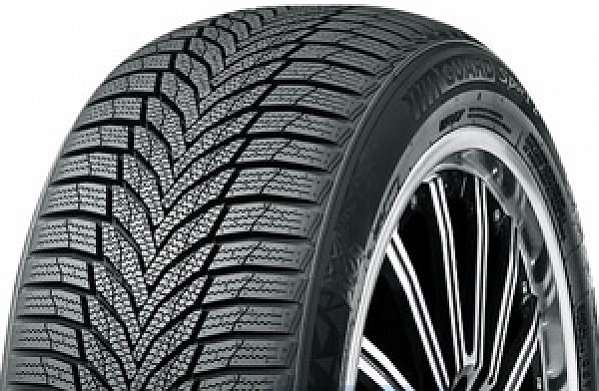 245/45R17 99V Nexen WINGUARD Sport 2 XL 