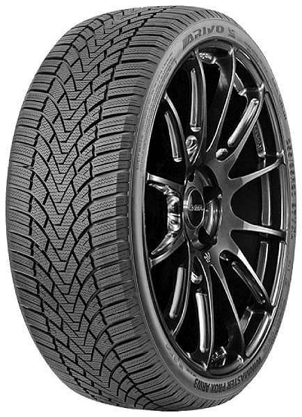 205/55R16 91H Arivo Winmaster ProX ARW 3 
