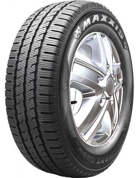 215/65R15 104T Maxxis WL2 Vansmart Snow 