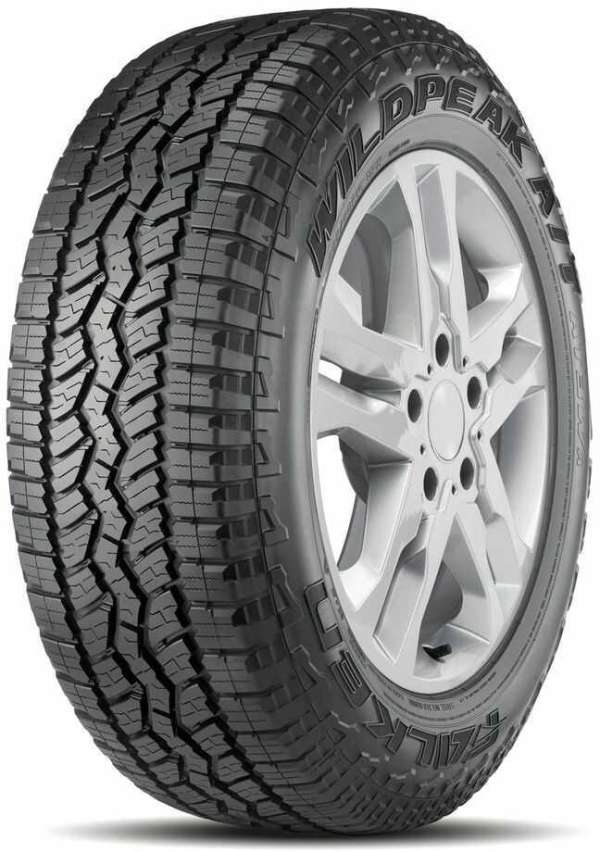 225/65R17 102H Falken WILDPEAK A/T AT3WA