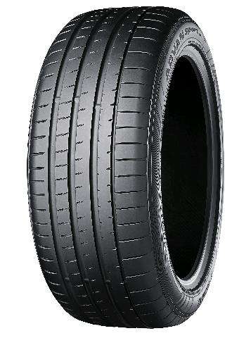 285/30R20 99Y Yokohama V107 XL