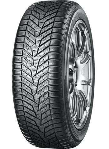 245/50R18 100V Yokohama V905