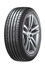 195/55R16 91V Hankook K125 VENTUS PRIME3 XL RP AO
