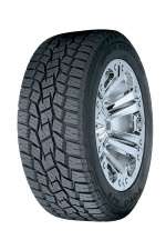 265/75R16 119S Toyo Open Country A/T+