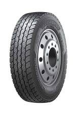 225/75R17.5 129/127M Hankook DH35 Smart Flex