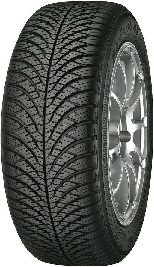 215/55R17 82W Yokohama AW21 XL NIE