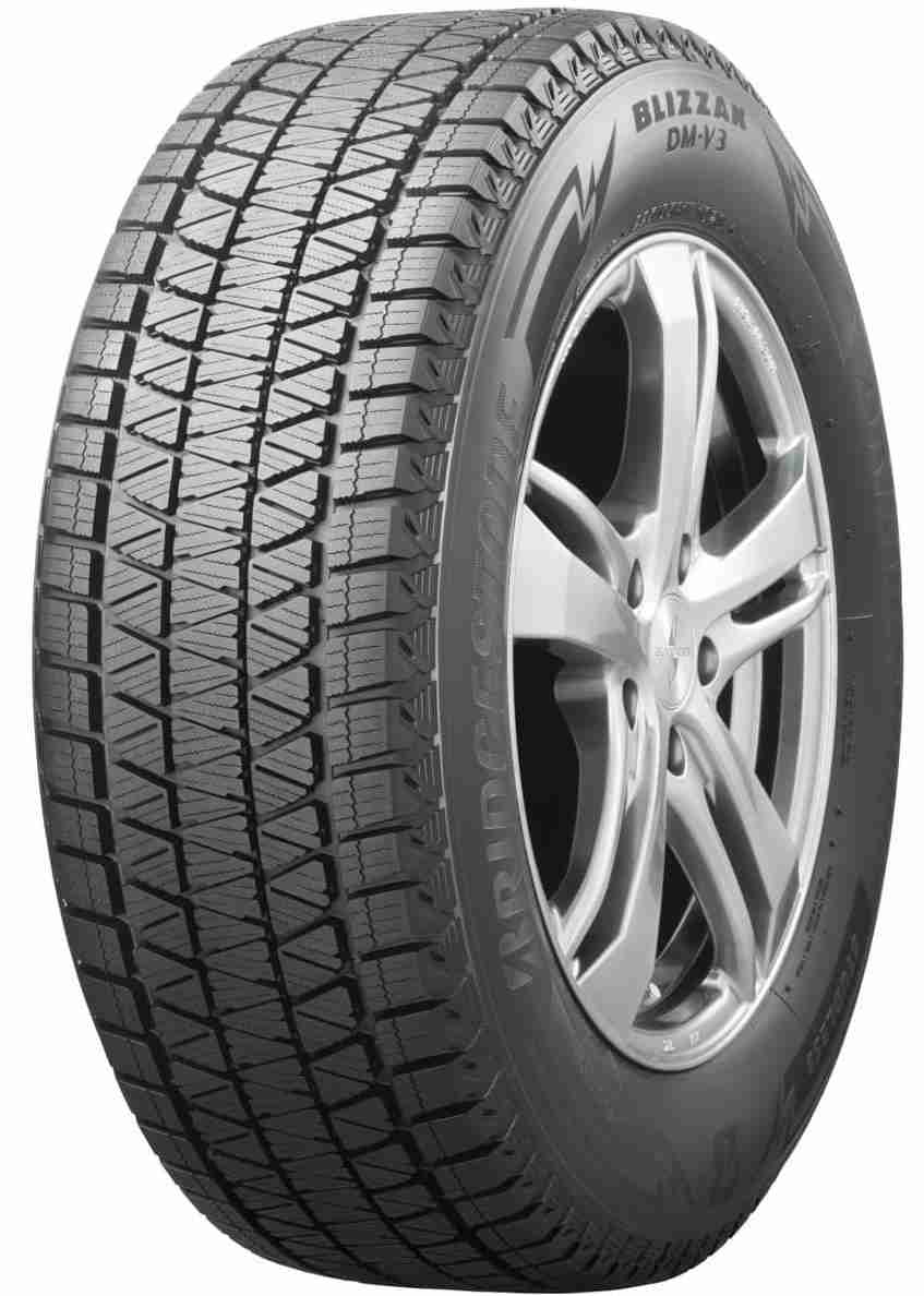 225/60R18 100S Bridgestone BLIZZAK DM-V3