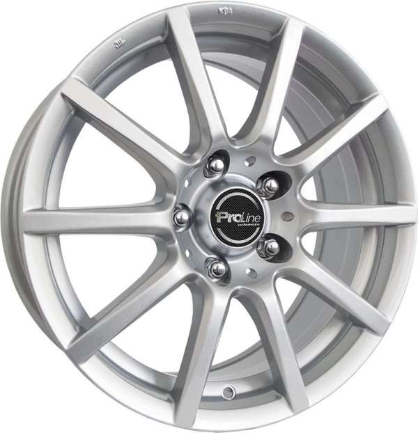 6.5x15 4x100 ET38 Proline Cx100 Farba: As