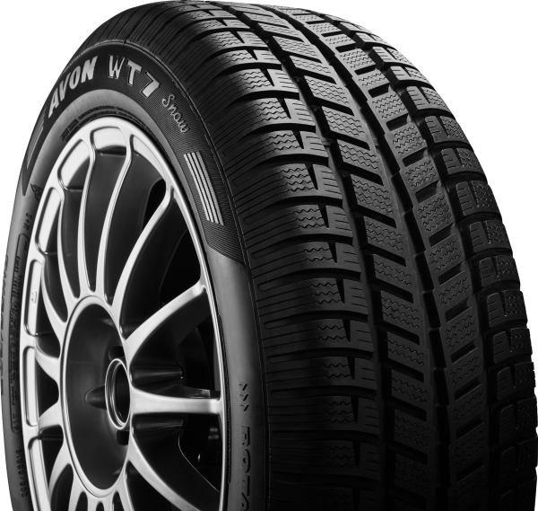 195/65R15 91T Avon WT7 SNOW