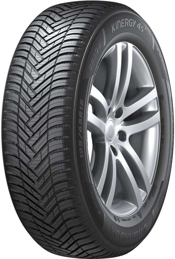 215/55R17 98W Hankook H750 KINERGY 4S2 XL RP
