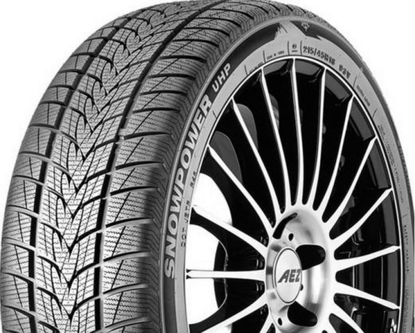215/50R18 92V Tristar SNOWPOWER UHP