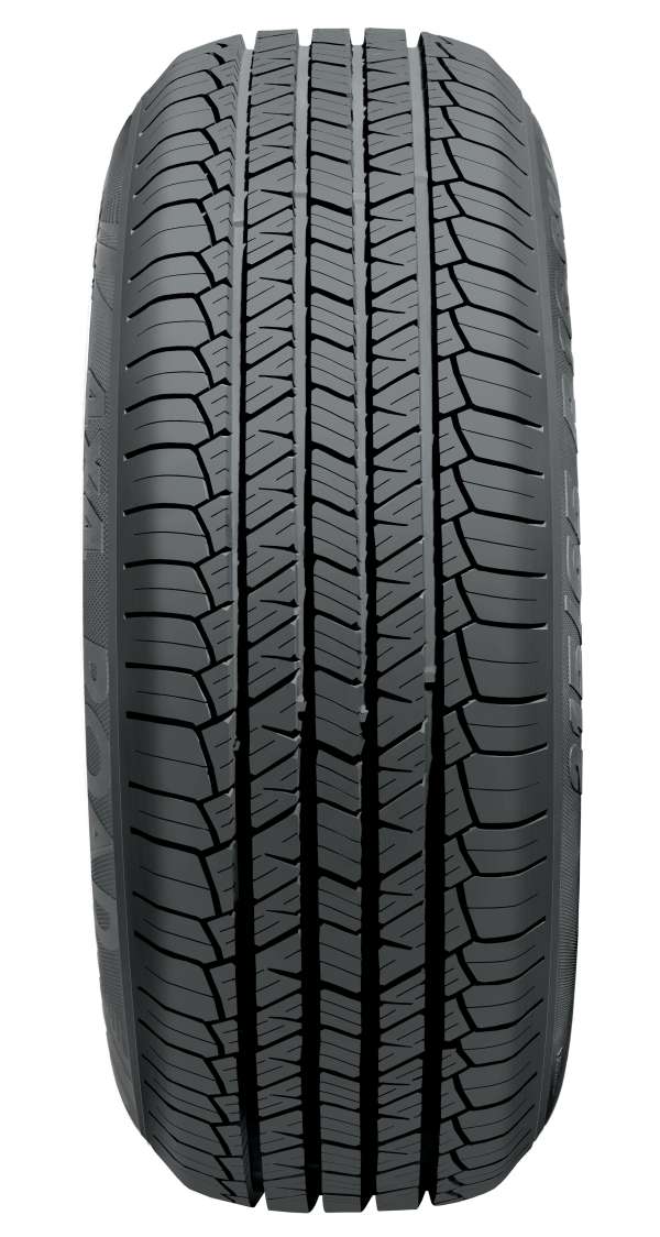 255/45R20 101W Sebring FOR.4X4ROAD+701