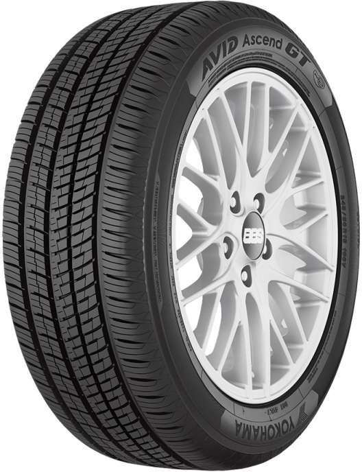 235/55R19 101V Yokohama S35 XL Toyota RAV4 (310B)