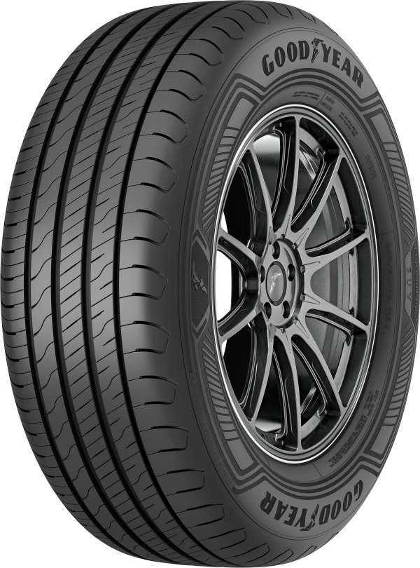 215/55R18 99V Goodyear EFFICIENTGRIP 2 SUV XL