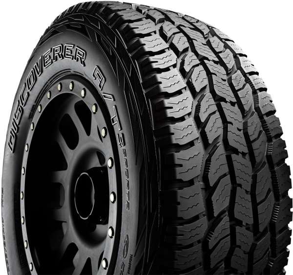 265/75R16 116T Cooper DISCOVERER AT3 SPORT 2
