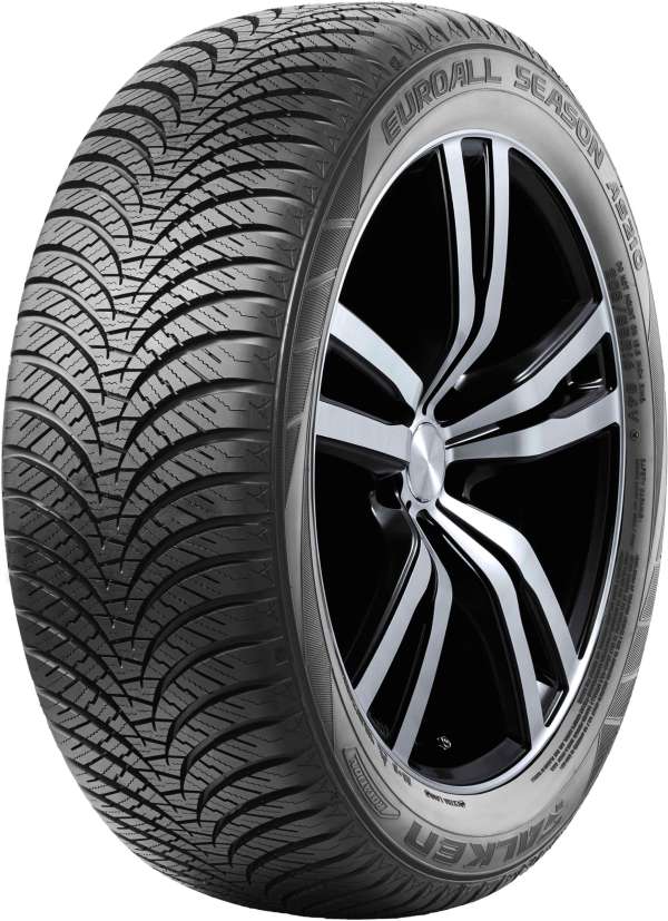 215/50R18 92V Falken EUROALL SEASON AS210 XL RP
