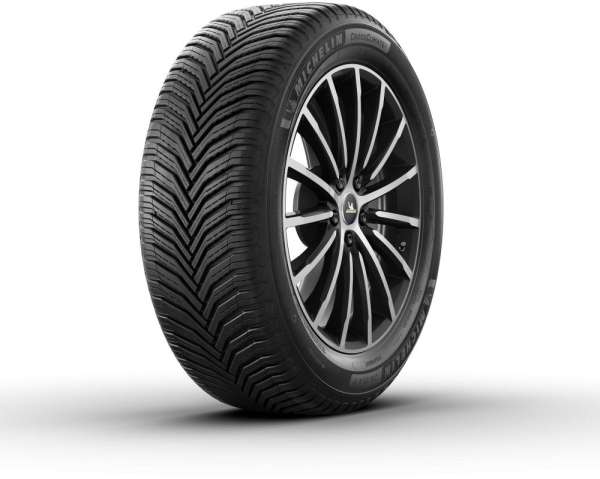 205/55R16 91W Michelin CROSSCLIMATE 2
