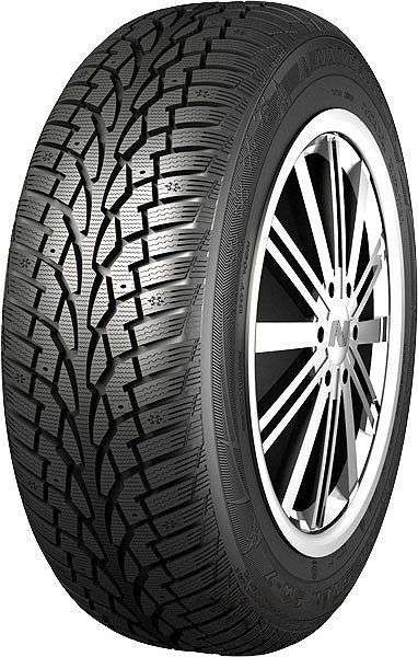 205/60R15 91T Nankang SNOW WINTER SW-7 