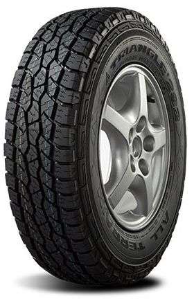 255/55R18 109H Triangle AGILEX A/T TR292