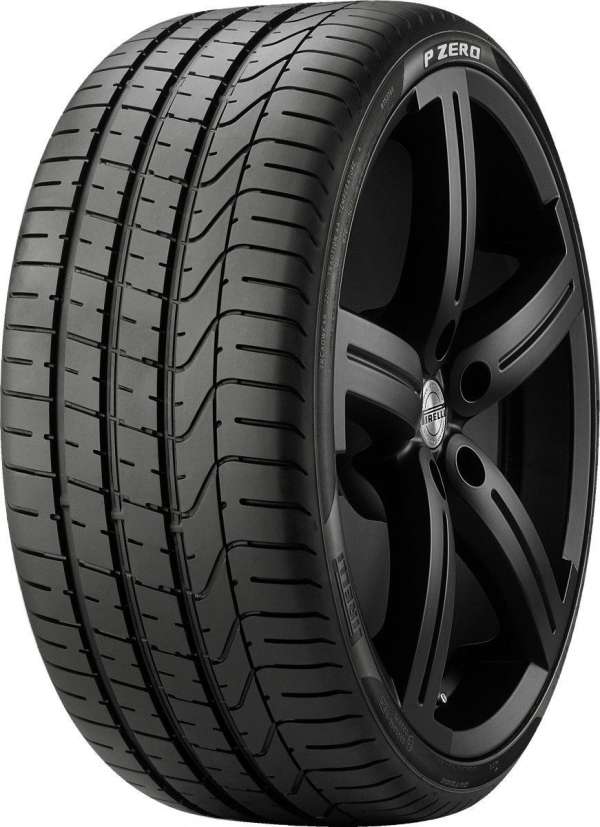 225/45R18 95Y Pirelli P-ZERO (PZ4) S.C. XL RP (MO-S)