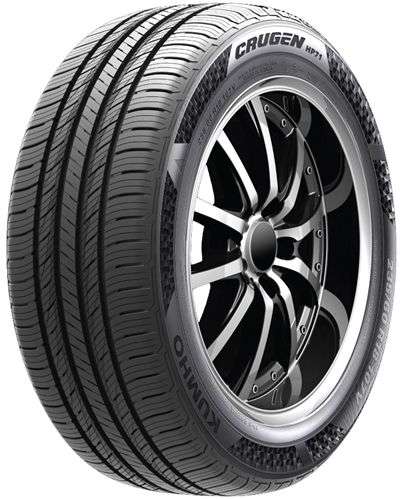255/45R20 101H Kumho HP71 CRUGEN 
