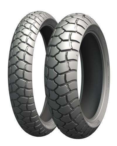 140/80R17 69H Michelin ANAKEE ADVENTURE
