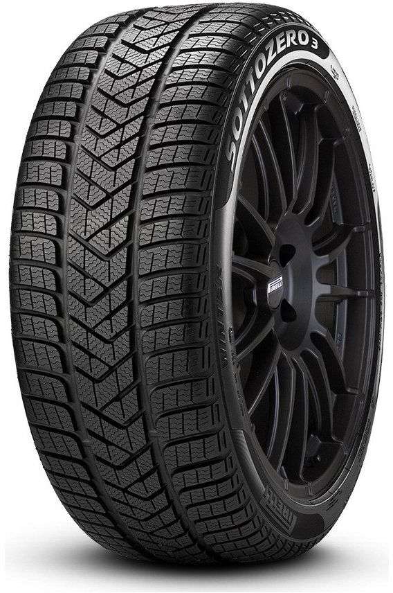 255/45R19 104V Pirelli WINTER SOTTOZERO 3 XL RP (MO)