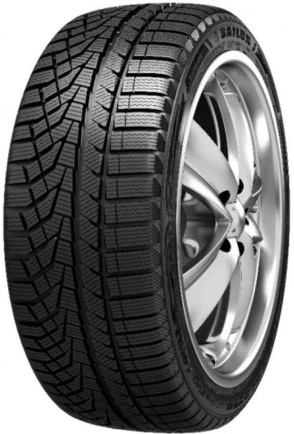 235/55R17 103V Sailun ICE BLAZER ALPINE EVO1 (WSL3A1) XL NIE