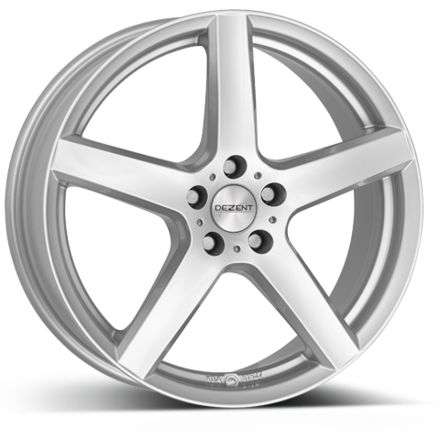 DEZENT TY 6,5x16 5/112/46/57,1