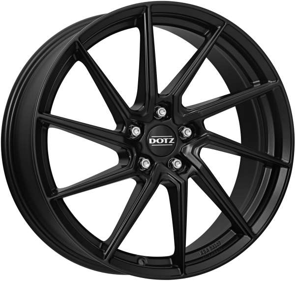 DOTZ Spa 7,5x17 5/114/38/71,6