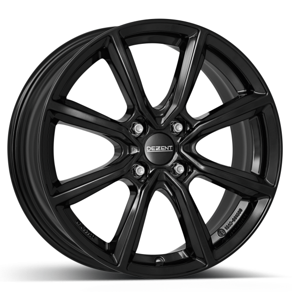 DEZENT TN 6,5x16 4/098/35/58,1