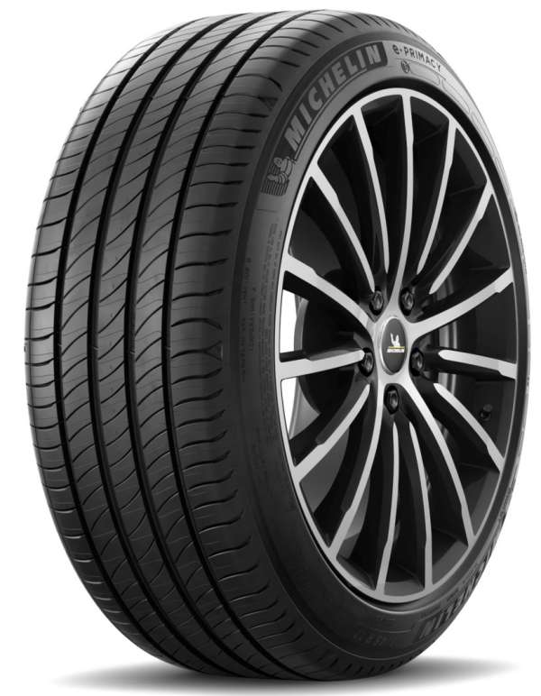 245/40R20 99Y Michelin E PRIMACY XL *