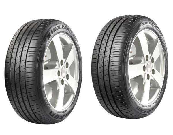 225/65R17 102V Falken ZIEX ZE310EC