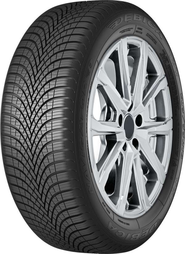 235/60R18 107V Debica NAVIGATOR3 XL