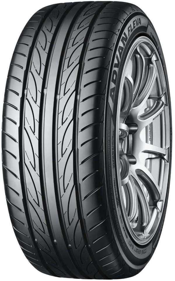 255/35R19 96W Yokohama ADVAN-FLEVA V701 XL RPB