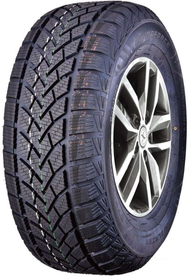 185/55R15 82H Windforce SNOWBLAZER