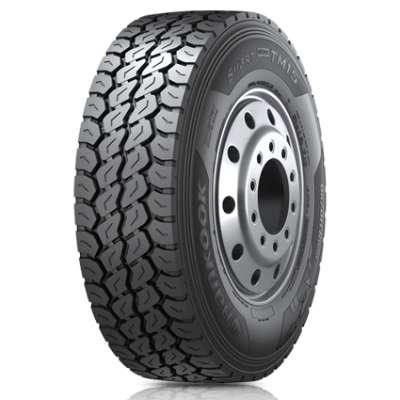 385/65R22.5 160K Hankook TM15
