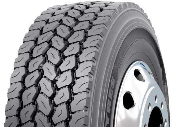 385/65R22.5 160K Nokian R-TRUCK STEER