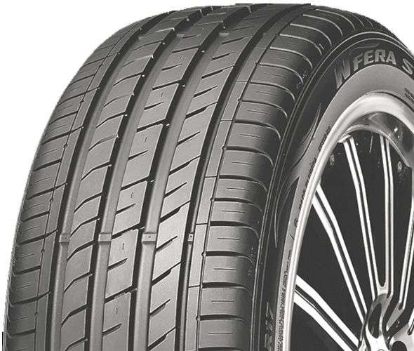 195/55R16 91V Nexen N'FERA SU1 XL RENAULT