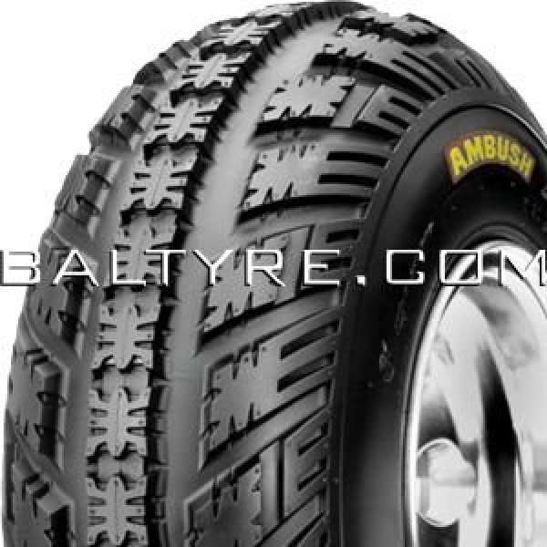 21/7R10 25J Cst C9308 GREEN E