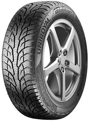 195/65R15 91H Uniroyal ALLSEASONEXPERT 2